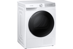 Máy sấy Samsung AI Heatpump 9 kg DV90T7240BH chính hãng tại Hà Nội
