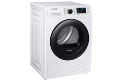 Máy sấy bơm nhiệt Samsung inverter 9 kg DV90TA240AE chính hãng giá tốt