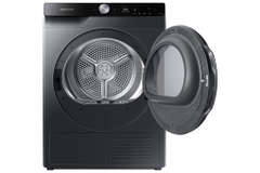 Máy sấy bơm nhiệt Samsung inverter 9kg DV90T7240BB chính hãng giá tốt