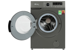 Máy giặt lồng ngang Casper inverter 8 kg WF-8VG1 2023