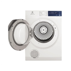 Máy sấy thông hơi Electrolux 8,5 kg UltimateCare 300 EDV854J3WB giá rẻ chính hãng