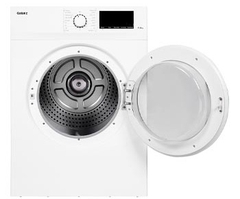 Máy sấy thông hơi Galanz 8kg DV-80T5C (W) chính hãng giá rẻ