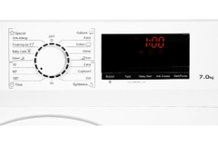 Máy sấy thông hơi Galanz 8kg DV-80T5C (W) chính hãng giá rẻ