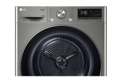 Máy sấy bơm nhiệt LG DUAL inverter 10.5 kg DVHP50P