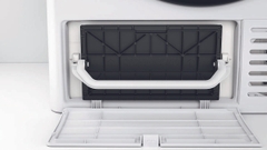 Máy sấy ngưng tụ Whirlpool 8 kg FFTCM118XBEE giá rẻ