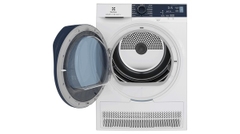 Máy sấy ngưng tụ Electrolux 8 kg EDC804P5WB giá tốt