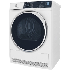 Máy sấy bơm nhiệt Electrolux 8 kg EDH804H5WB