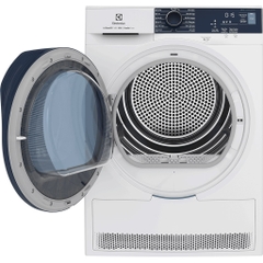 Máy sấy bơm nhiệt Electrolux 8 kg EDH804H5WB
