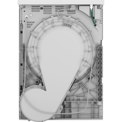 Máy sấy bơm nhiệt Electrolux 8 kg EDH804H5WB