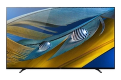 Oled Android Tivi 4K Sony 55 inch 55A80J chính hãng giá tốt