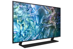 Smart Tivi QLED Samsung 4K 65 inch QA65Q60D - Chính hãng