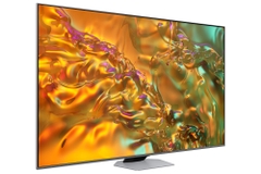 Smart Tivi QLED Samsung 4K 55 inch QA55Q80D - Chính hãng