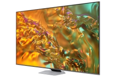 MỚI 2024 - QLED Tivi 4K Samsung 75 inch 75Q80D Smart TV