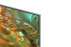 Smart Tivi QLED Samsung 4K 55 inch QA55Q80D - Chính hãng