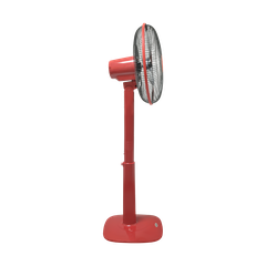 Quạt đứng Panasonic màu đỏ có điều khiển F409KMR chính hãng giá rẻ