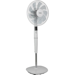 Quạt đứng Toshiba F-LSD30(W)VN màu trắng giá rẻ