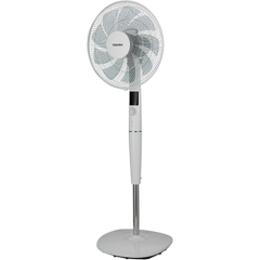 Quạt đứng Toshiba F-LSD30(W)VN màu trắng giá rẻ