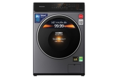 Máy giặt sấy Panasonic inverter 9 kg NA-S96FC1LVT