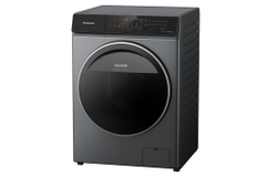 Máy giặt sấy Panasonic inverter 9 kg NA-S96FC1LVT