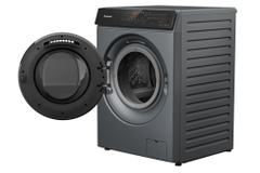 Máy giặt sấy Panasonic inverter 9 kg NA-S96FC1LVT