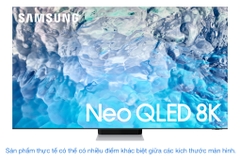 Neo Qled Smart Tivi 8K Samsung 65 inch 65QN900B giá tốt
