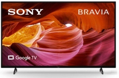Google Smart Tivi Sony 4K 55 inch KD-55X75K chính hãng giá rẻ
