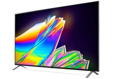 Smart tivi 8K LG 65 inch NanoCell HDR ThinQ AI 65NANO95TNA chính hãng