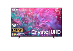 Smart Tivi Samsung 4K 98 inch UA98DU9000 - Chính hãng