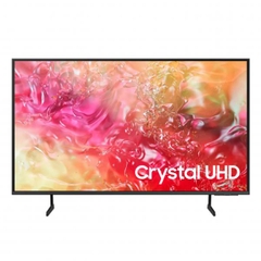 [2024] Smart Tivi LED Samsung 4K 60 inch UA60DU7000 chính hãng giá tốt