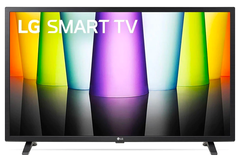 Smart tivi LG 32 inch 32LQ636 HD Ready ThinQ AI giá rẻ