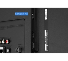 Smart tivi LG FHD 43 inch 43LM5750 giá rẻ
