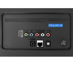 Smart tivi LG FHD 43 inch 43LM5750 giá rẻ