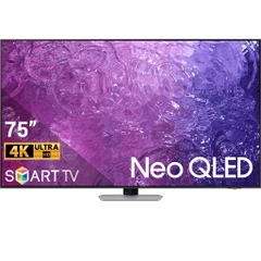 Smart Tivi Neo Qled Samsung 4K 75 inch 75QN90C 2023