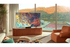 Smart Tivi Neo QLED Samsung 4K 98 inch 98QN90A sang trọng đẳng cấp