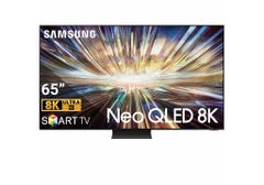 [2024] Smart Tivi Neo QLED Samsung 8K 65 inch QA65QN800D chính hãng, giá tốt
