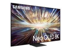 [2024] Smart Tivi Neo QLED Samsung 8K 65 inch QA65QN800D chính hãng, giá tốt