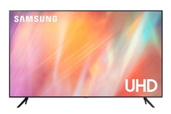 Smart Tivi Samsung 4K 43 inch UHD 43AU7700 giá rẻ chính hãng