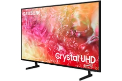 MỚI 2024 - Smart Tivi Samsung 4K 65 inch 65DU7000 Crystal UHD
