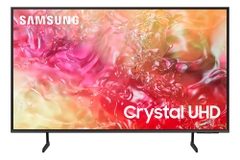 Smart Tivi Samsung 4K 43 inch UA43DU7700 - Chính hãng