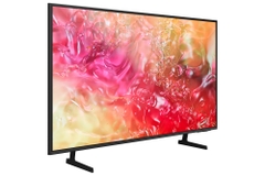Smart Tivi Samsung 4K 55 inch UA55DU7700 - Chính hãng