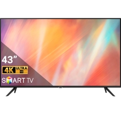 Smart Tivi Samsung Crystal UHD 4K 43 inch 43AU7002