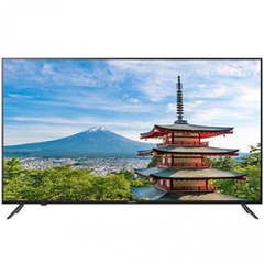 Smart tivi Sharp 4K 60 inch 4T-C60EK2X giá rẻ | Alo Điện Máy