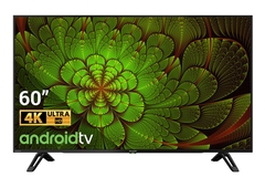Smart tivi Sharp 60 inch 4K Ultra HD 4T-C60CK1X chính hãng