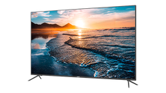 Android Tivi Aqua 70 inch Ultra HD 4K H70D6UG giá rẻ chính hãng