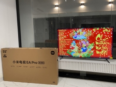 [2024] Tivi Xiaomi EA PRO 55 inch 120HZ