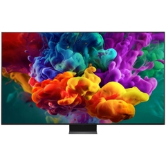 Smart Tivi LG 100QNED86BS QNED evo Mini LED 4K 100 inch Mới 2026