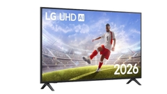 Smart Tivi LG 43UA8055PSA UHD AI 4K 43 inch Mới 2026