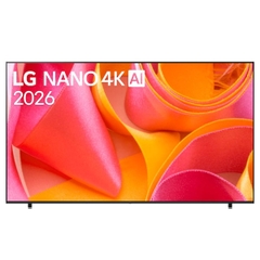 Smart Tivi LG 65NU835BPSA NANO AI 4K 65 inch Mới 2026