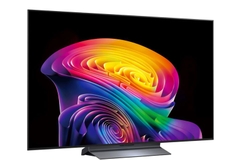 Smart Tivi LG OLED65C6PSA OLED evo AI 4K 65 inch Mới 2026