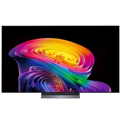 Smart Tivi LG OLED77C6PSA OLED evo AI 4K 77 inch Mới 2026